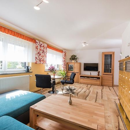 Ferienhaus Stark Eisenach Zewnętrze zdjęcie