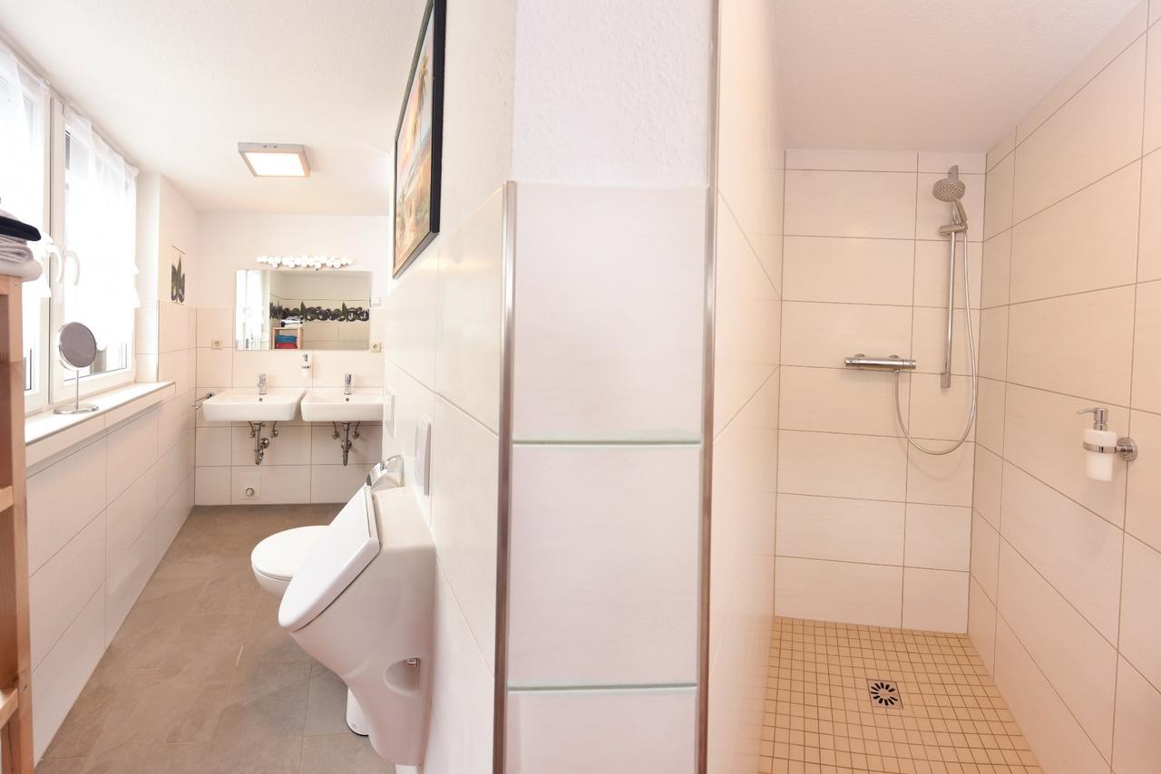 Ferienhaus Stark Eisenach Zewnętrze zdjęcie