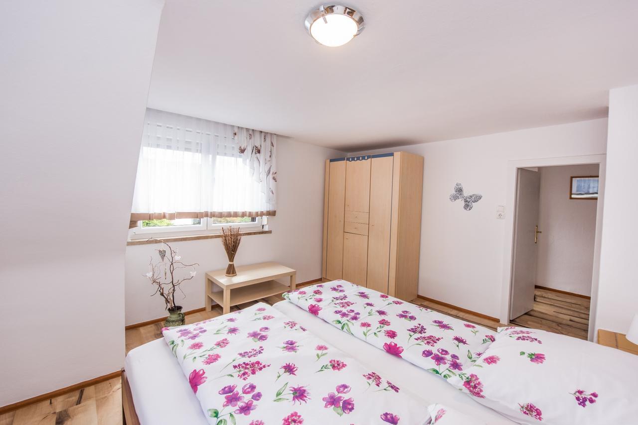 Ferienhaus Stark Eisenach Zewnętrze zdjęcie